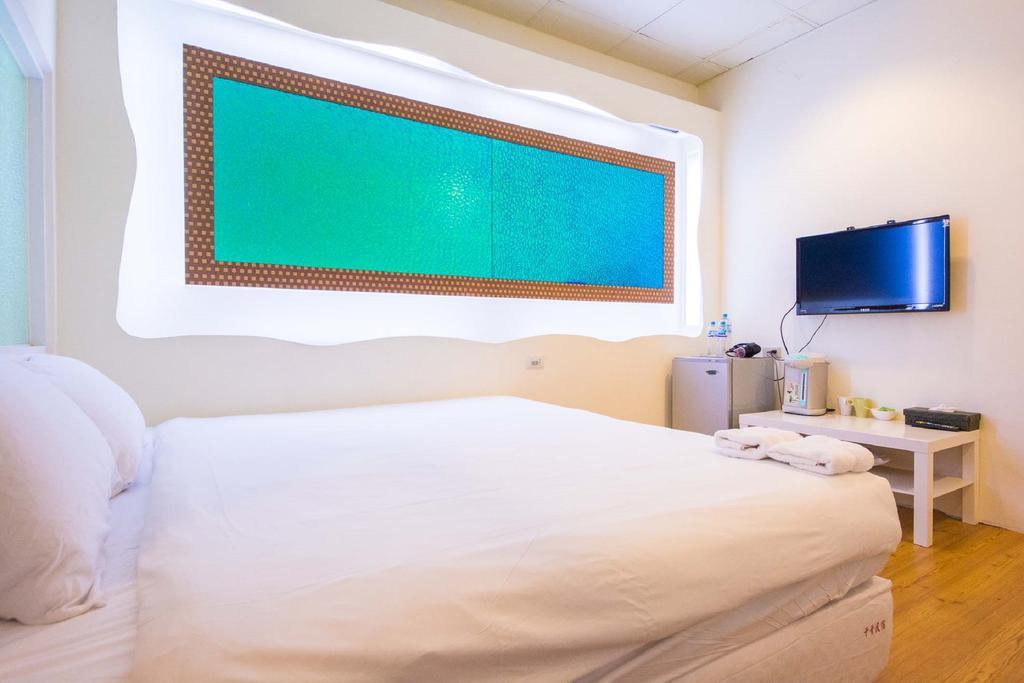 Found Hostel Hengchun South Gate Exterior photo