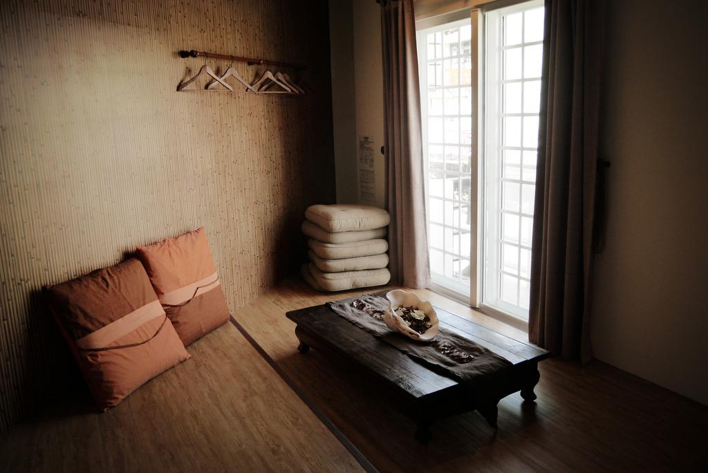 Found Hostel Hengchun South Gate Exterior photo