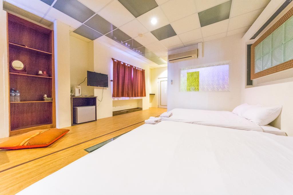 Found Hostel Hengchun South Gate Exterior photo