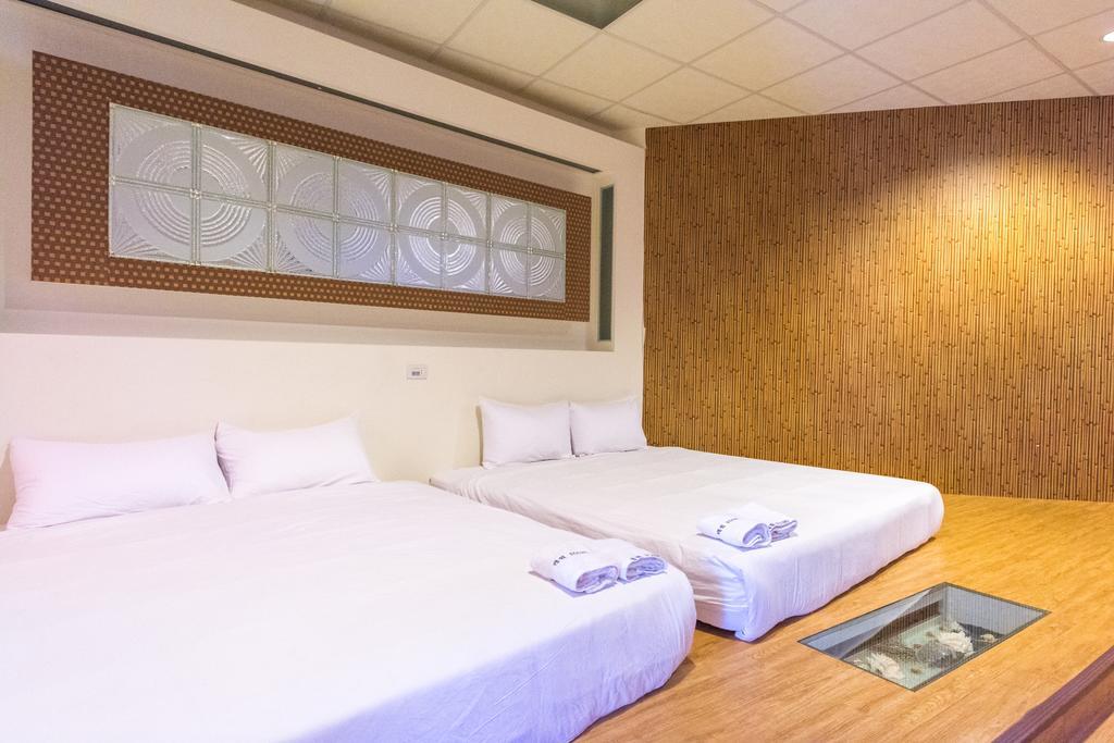 Found Hostel Hengchun South Gate Exterior photo