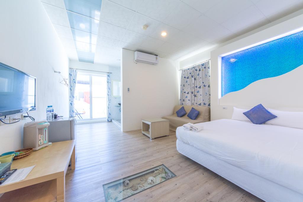 Found Hostel Hengchun South Gate Exterior photo