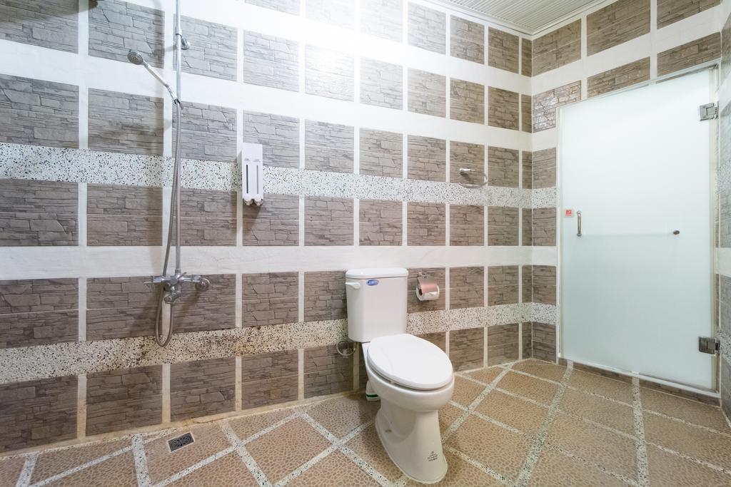 Found Hostel Hengchun South Gate Exterior photo