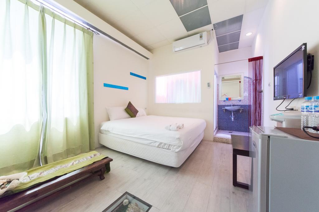 Found Hostel Hengchun South Gate Exterior photo