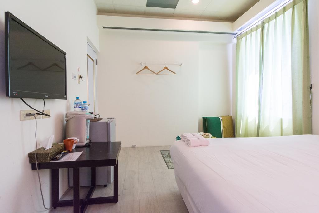 Found Hostel Hengchun South Gate Exterior photo