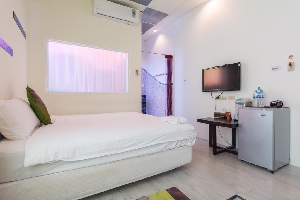 Found Hostel Hengchun South Gate Exterior photo