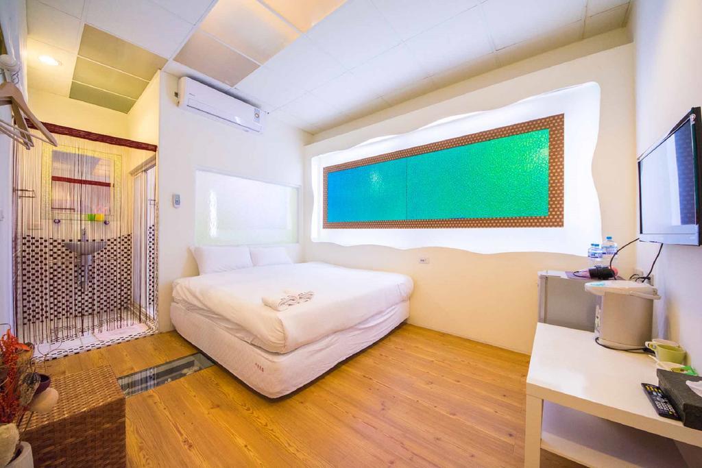 Found Hostel Hengchun South Gate Exterior photo