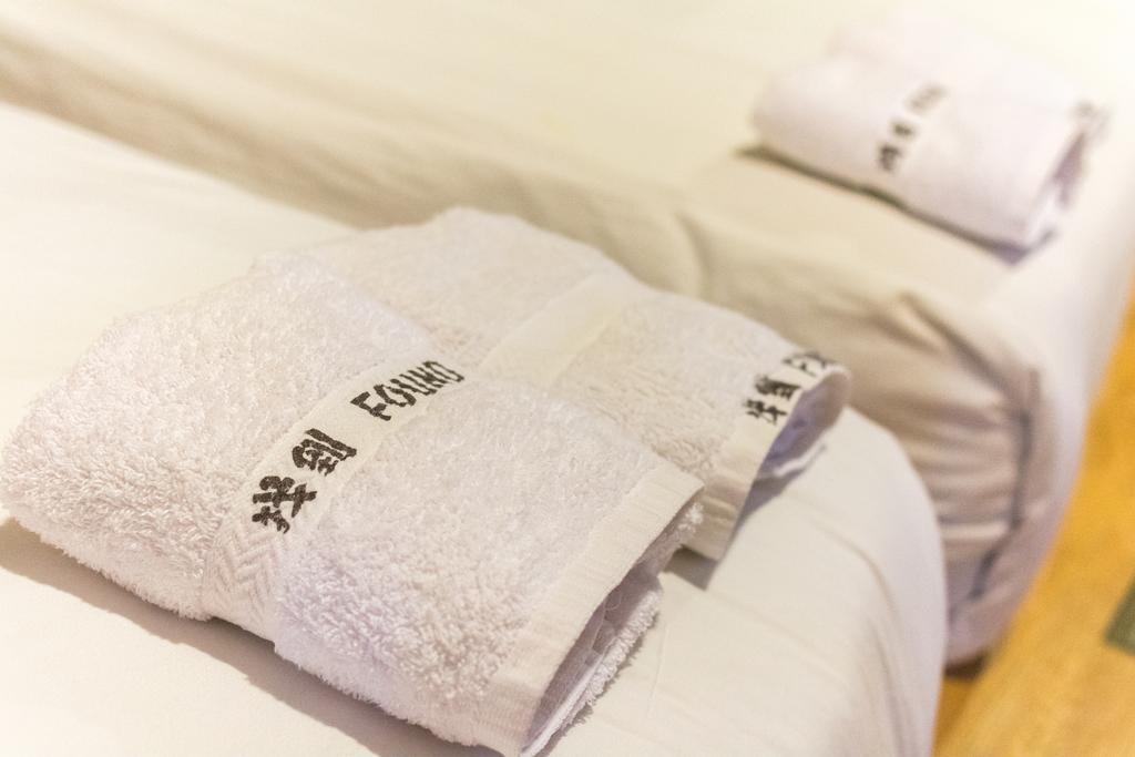 Found Hostel Hengchun South Gate Room photo